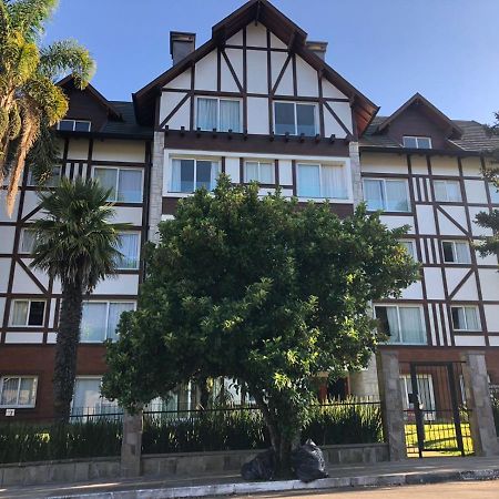Aconchego Lägenhet Gramado Exteriör bild